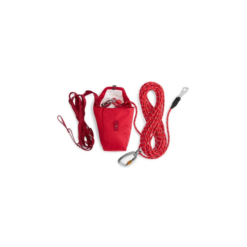 Ruffwear Knot-a-Hitch - Red Clay