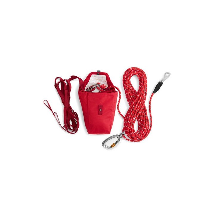 Ruffwear Knot-a-Hitch - Red Clay