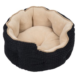 Cozy Kuschelbett Kingdom - L 45 x B 45 x H 22 cm