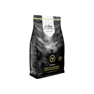 Riverwood Cat Indoor Katzenfutter - 2 kg