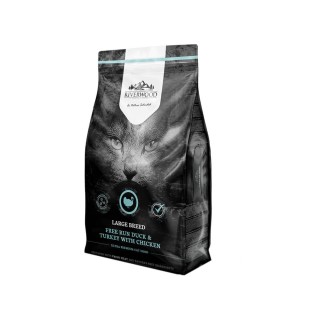Riverwood Droog Cat Large - 6 kg