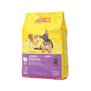 Josidog Junior Sensitive - 15 kg