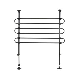 Trixie Autoschutzgitter - 85 - 140 x 75 - 110 cm