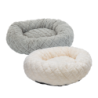Beeztees Katzenkorb Levisa - Beige - 43 x 43 x 13 cm