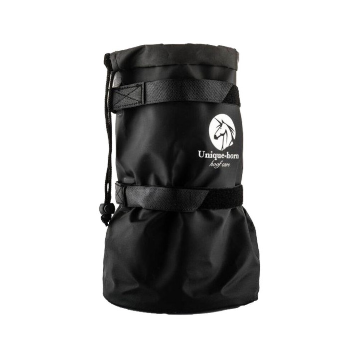 Unique-horn Hufeinweichbeutel - M