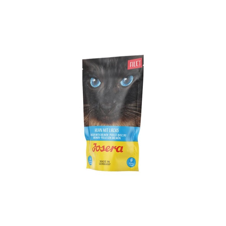Josera Kat Filet Huhn - 70 g