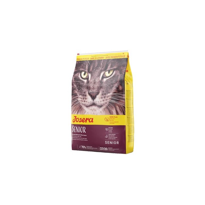 Josera Cat Senior - 2 kg