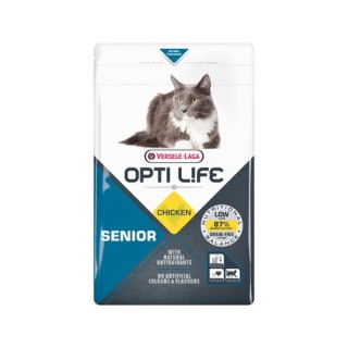 Versele-Laga Opti Life Senior - Katze - 2,5 kg