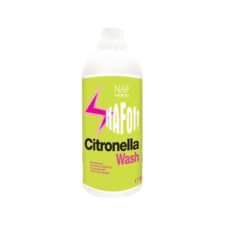NAF Off Citronella Spray - 750 ml