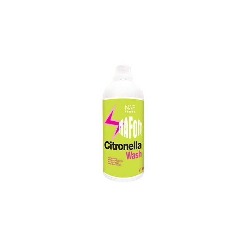 NAF Off Citronella Spray - 750 ml
