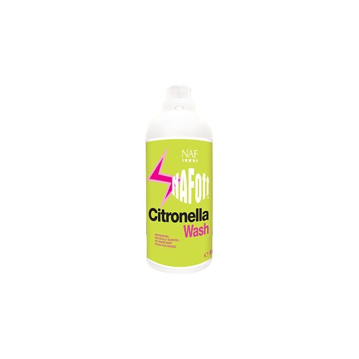 NAF Off Citronella Spray - 750 ml