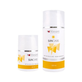 Maxani SunCare - 30 ml