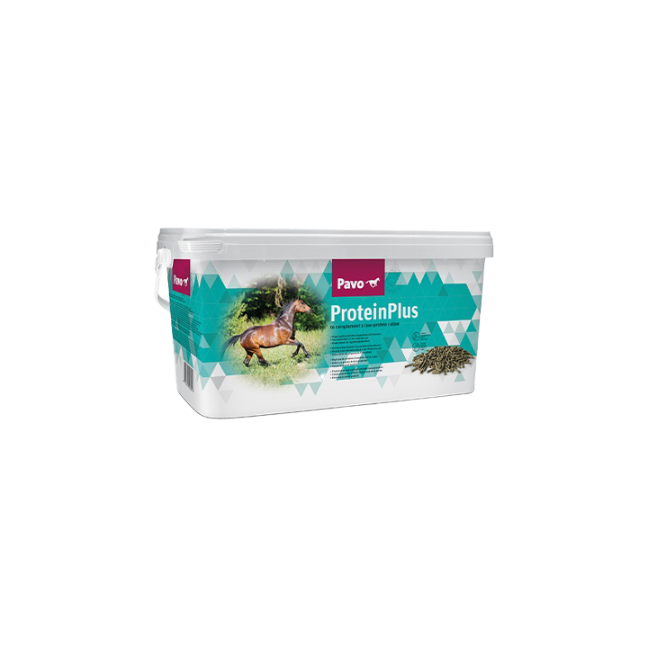 Pavo ProteinPlus - 7 kg