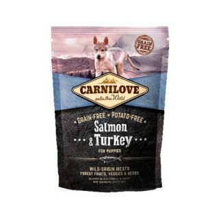 Carnilove Puppy - 12 kg