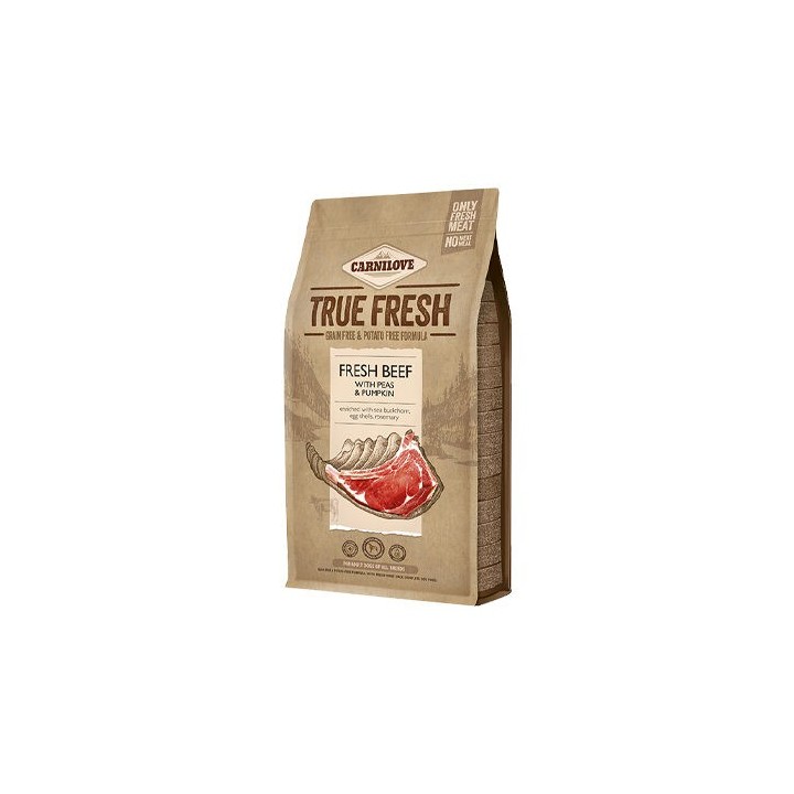 Carnilove True Fresh - Adult - Pute - 1,4 kg