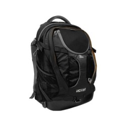 Kurgo G-Train Pack - 53 x 33 x 25 cm - Chili Red