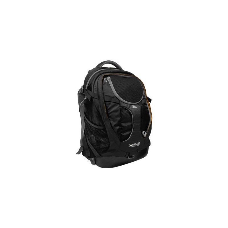 Kurgo G-Train Pack - 53 x 33 x 25 cm - Chili Red