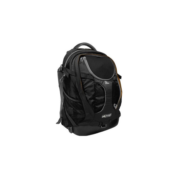 Kurgo G-Train Pack - 53 x 33 x 25 cm - Chili Red