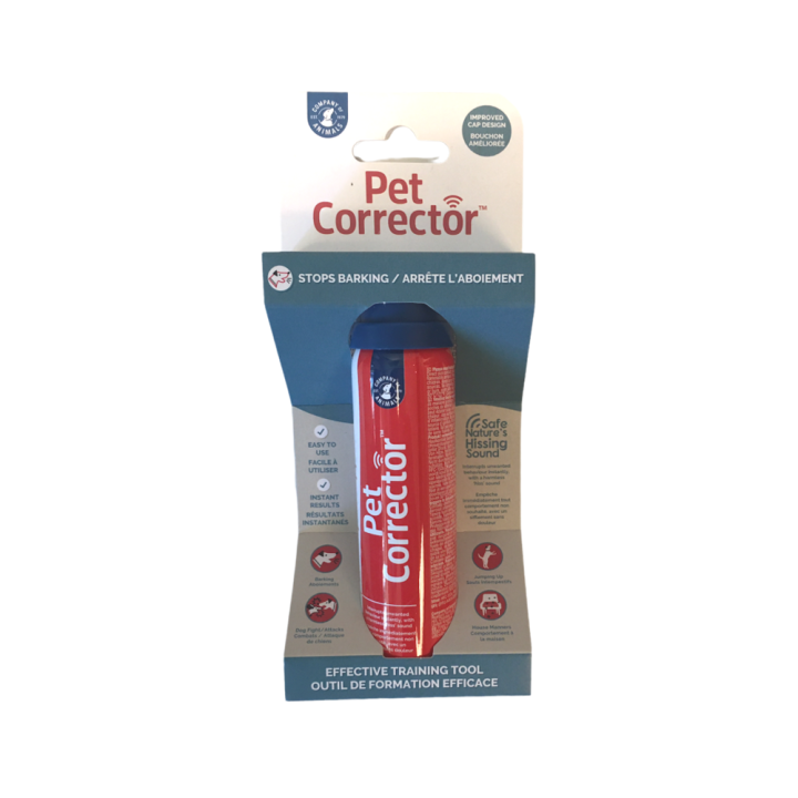 Pet Corrector Spray - 200 ml