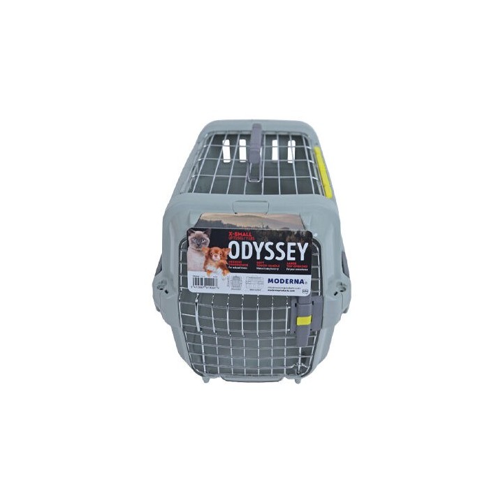 Moderna Reisebox Odyssey - S