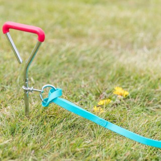 Trixie Anlegepflock für Leine