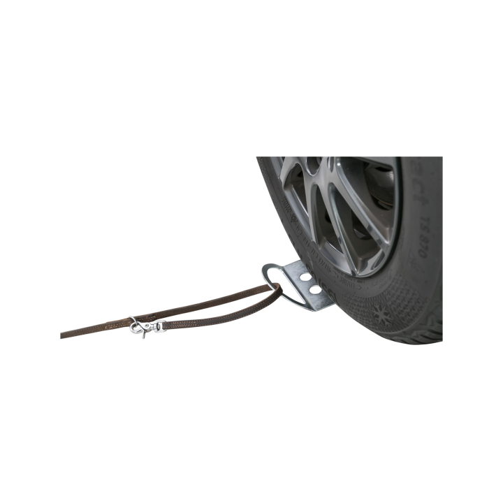 Trixie Auffahrplatte - 12 x 31 cm