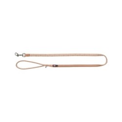 Trixie Premium Hundeleine - XS - 1,20 m x 10 mm - Waldgrün