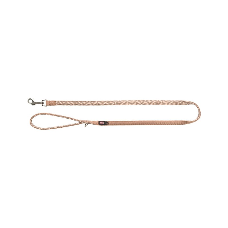 Trixie Premium Hundeleine - XS - 1,20 m x 10 mm - Waldgrün