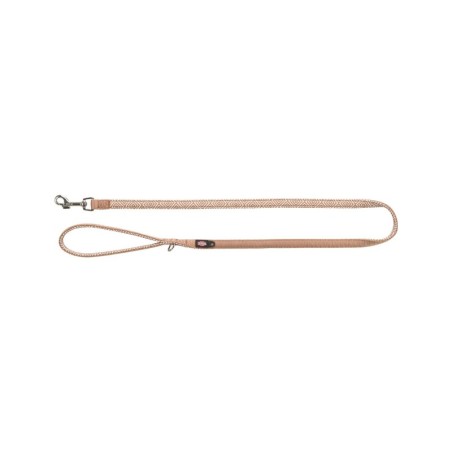 Trixie Premium Hundeleine - XS - 1,20 m x 10 mm - Waldgrün