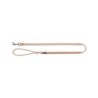Trixie Premium Hundeleine - XS - 1,20 m x 10 mm - Waldgrün