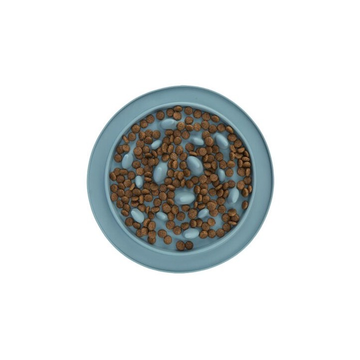 Trixie Slow Feeding Futtermatte - 24 cm