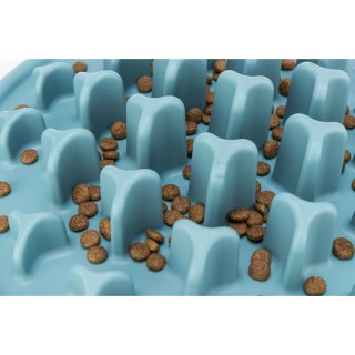 Trixie Slow Feeding Futtermatte Pillars - 35 cm