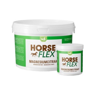 HorseFlex Magnesiumzitrat - 500 g