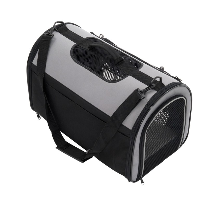 Tragetasche Freedom mit Freilauf - L 50 x B 29 x H 32 cm