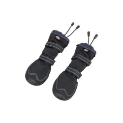 Trixie Walker Active Lang - XS-S - 2 Stück - Schwarz