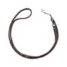Hunter Trainingsleine Divo - Braun/Grau