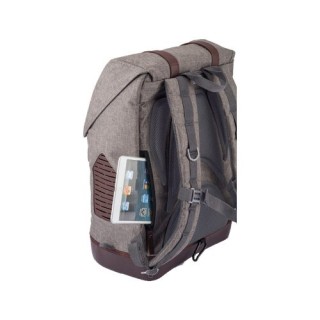 Kurgo Rucksack - Heather Grey
