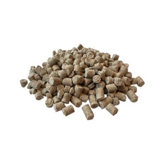 Pavo - Rice Bran - 20 kg