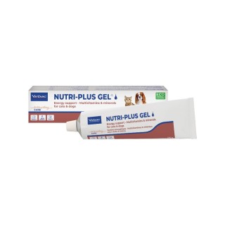 Nutri-Plus Gel - 2 x 120 g