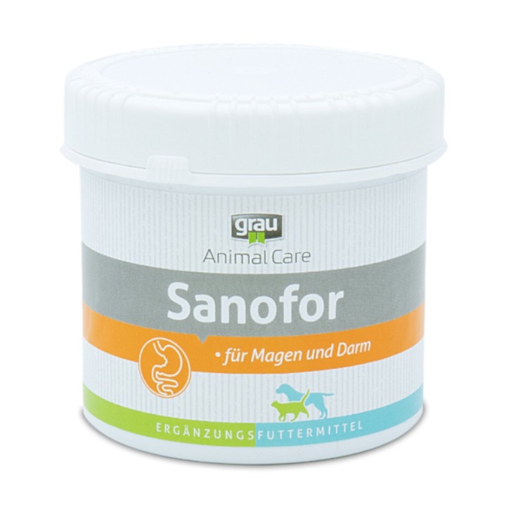 GRAU Sanofor Magen/Darm - 500 g