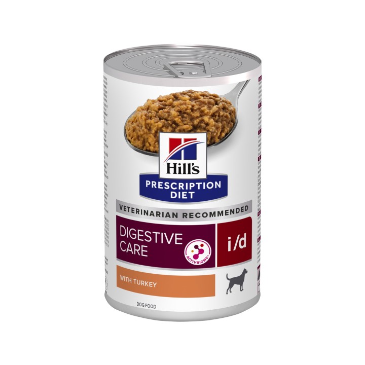 Hill's Prescription Diet i/d Digestive Care - Dosen - 24 x 360 g
