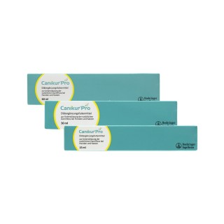 Canikur Pro - 90 ml