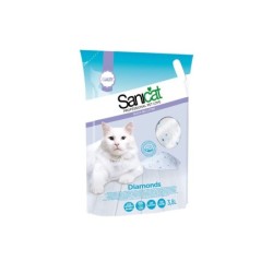 Sanicat Diamonds - 5 l