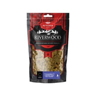 Riverwood Fleisch-Trainer - Ente - 150 g