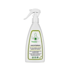 TraumaPet Fellspray - 200 ml
