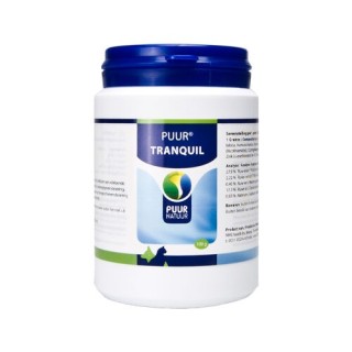 PUUR Tranquil - 75 g