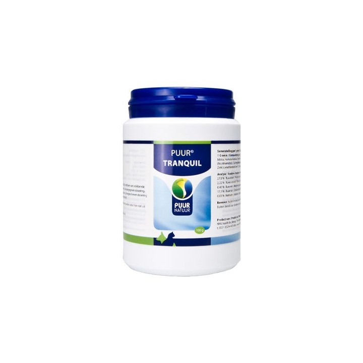 PUUR Tranquil - 75 g