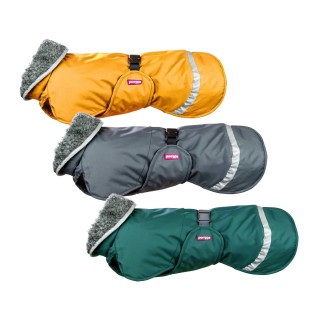 Perus Pomppa Graphite - 25