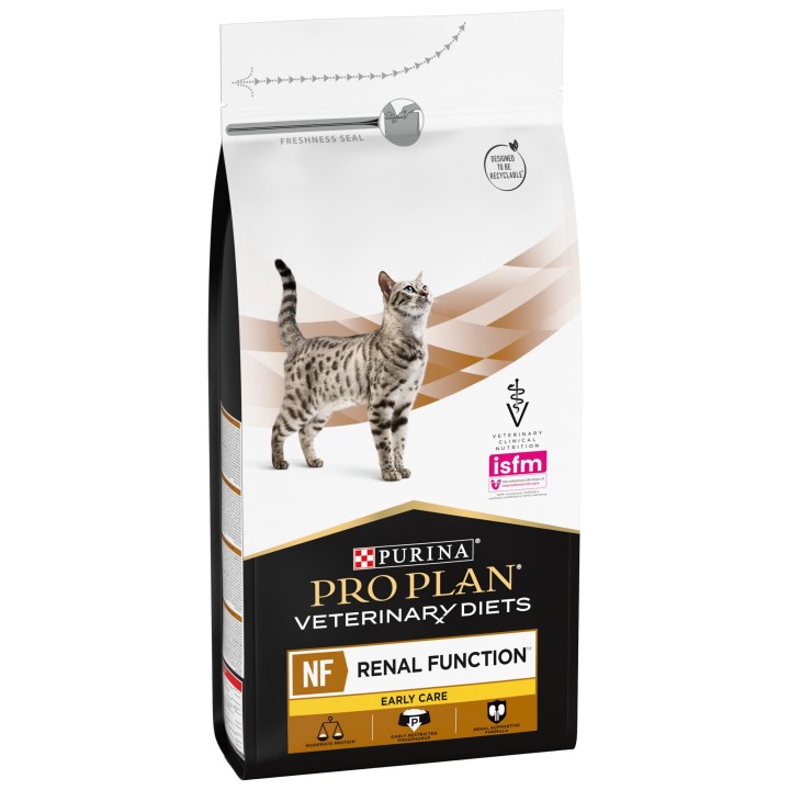 Purina Pro Plan Veterinary Diets NF Early Care Renal Function - 1,5 kg
