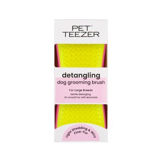 Pet Teezer - Detangling - Rosa